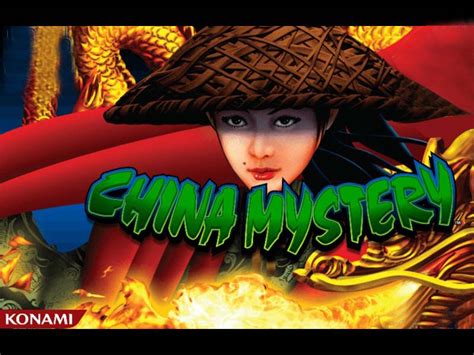 china mystery slot machine free online